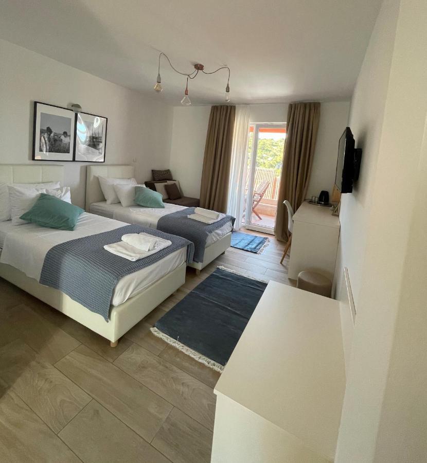 St. Nicholas Rooms Хвар Экстерьер фото