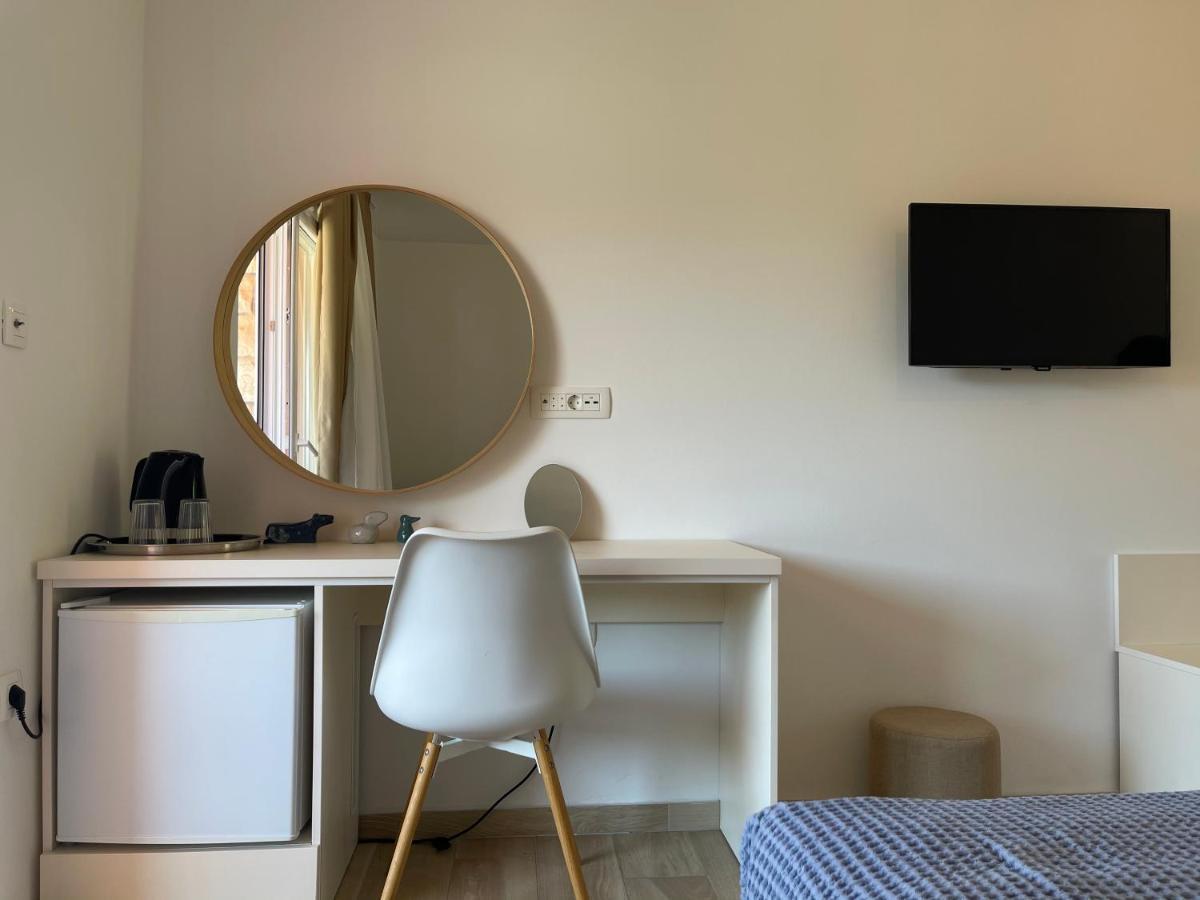 St. Nicholas Rooms Хвар Экстерьер фото