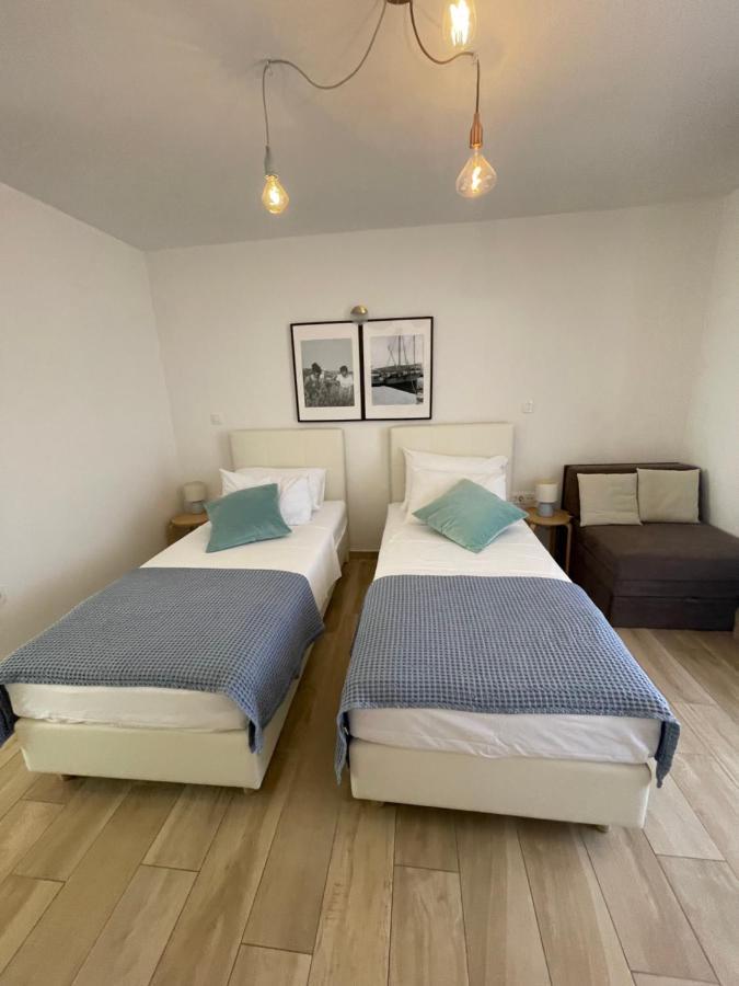 St. Nicholas Rooms Хвар Экстерьер фото