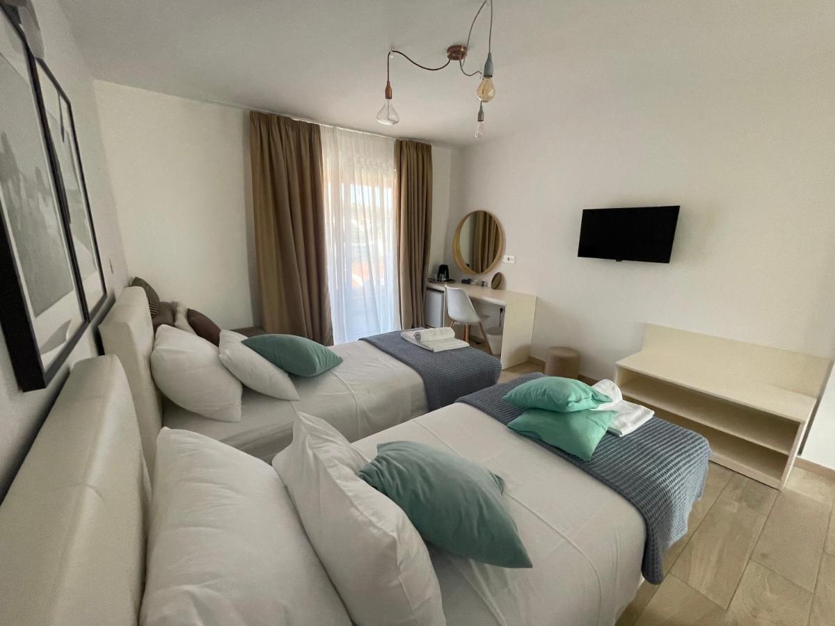 St. Nicholas Rooms Хвар Экстерьер фото